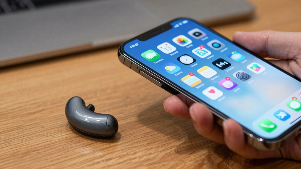 optimize device pairing settings