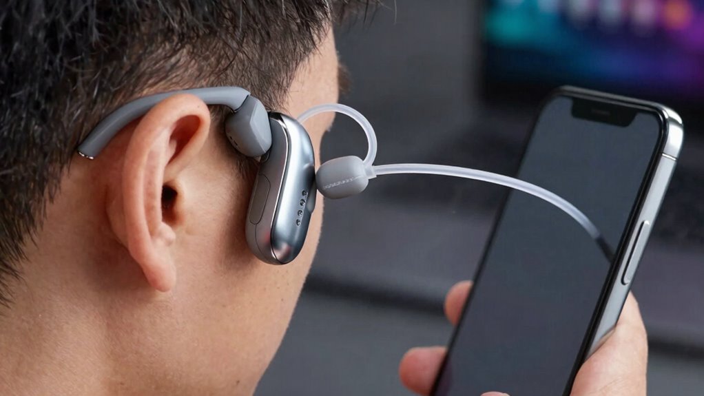 optimize device placement and connections