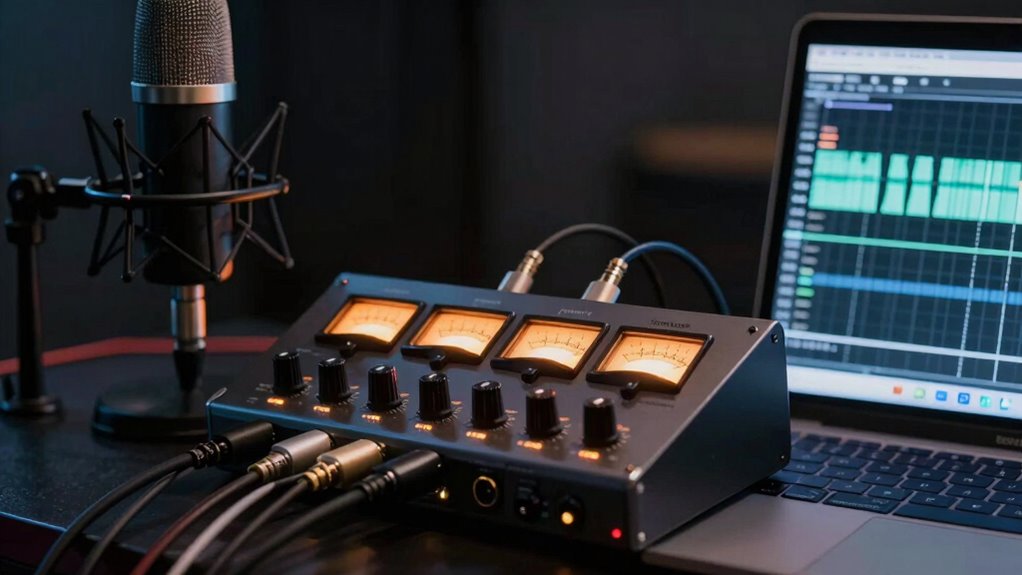 optimize hardware and processing