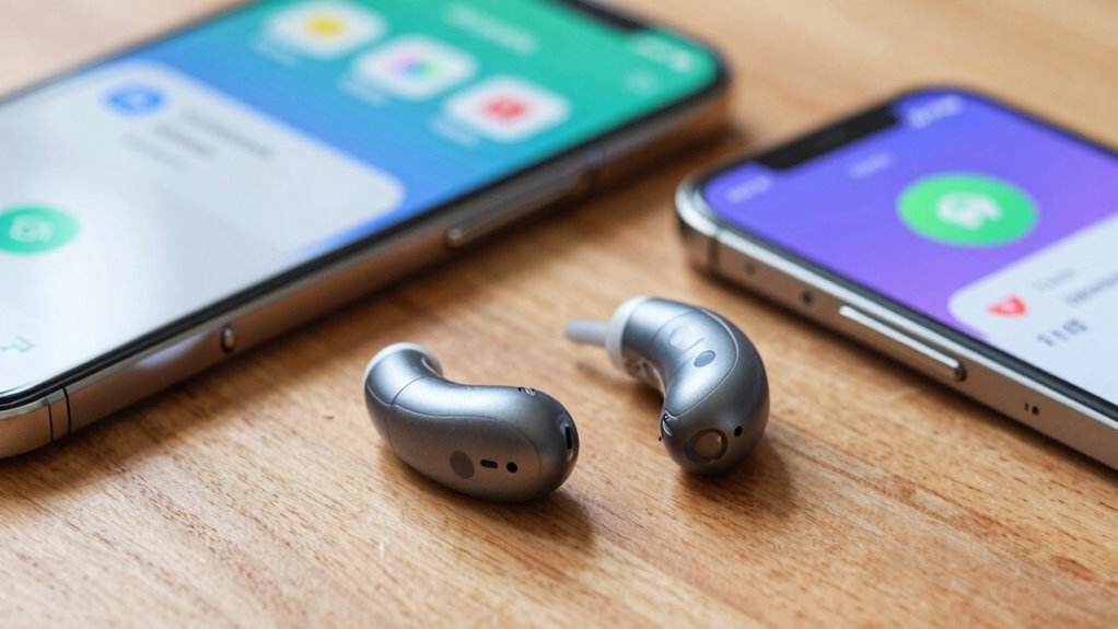 Pairing Hearing Aids to iPhone and Android Without the Headache 6 optimize hearing aid sound