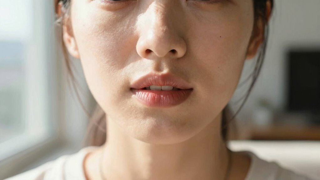 optimize natural lighting conditions