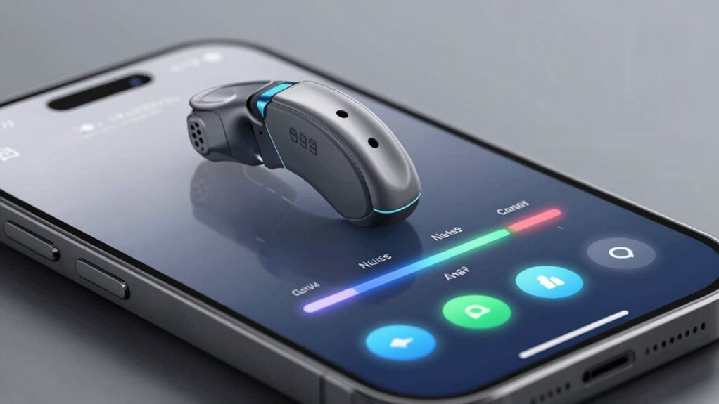 optimize noise and feedback