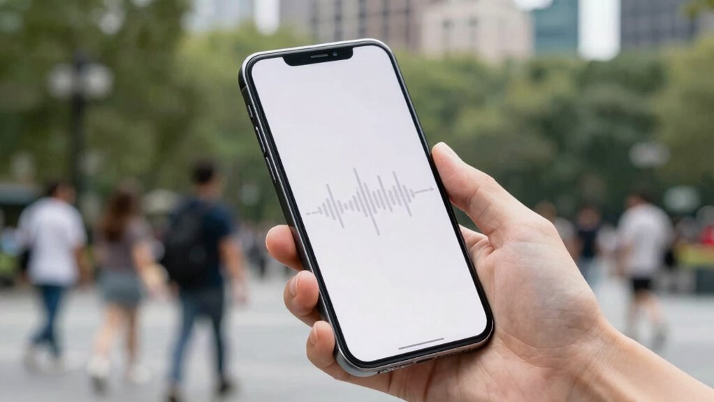 optimize noise suppression settings