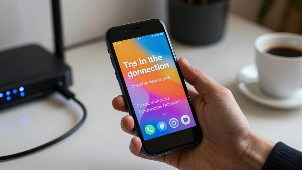 optimize wi fi for captions