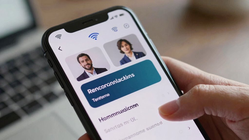 optimize wi fi for reliable captions