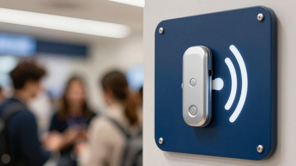 optimizing hearing loop usage