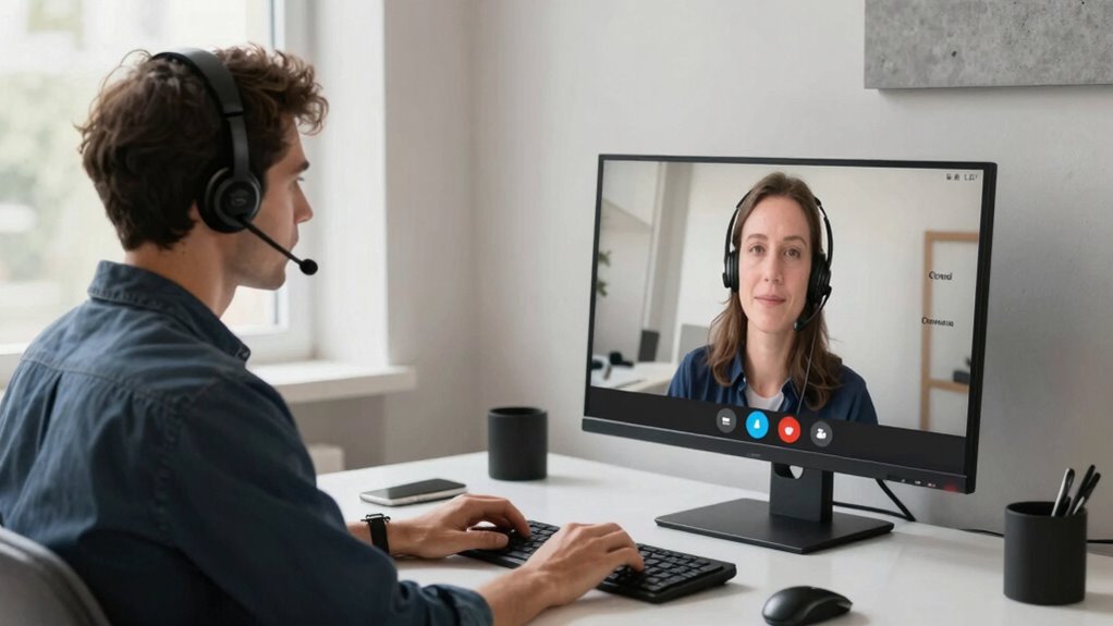 overcoming virtual hearing challenges