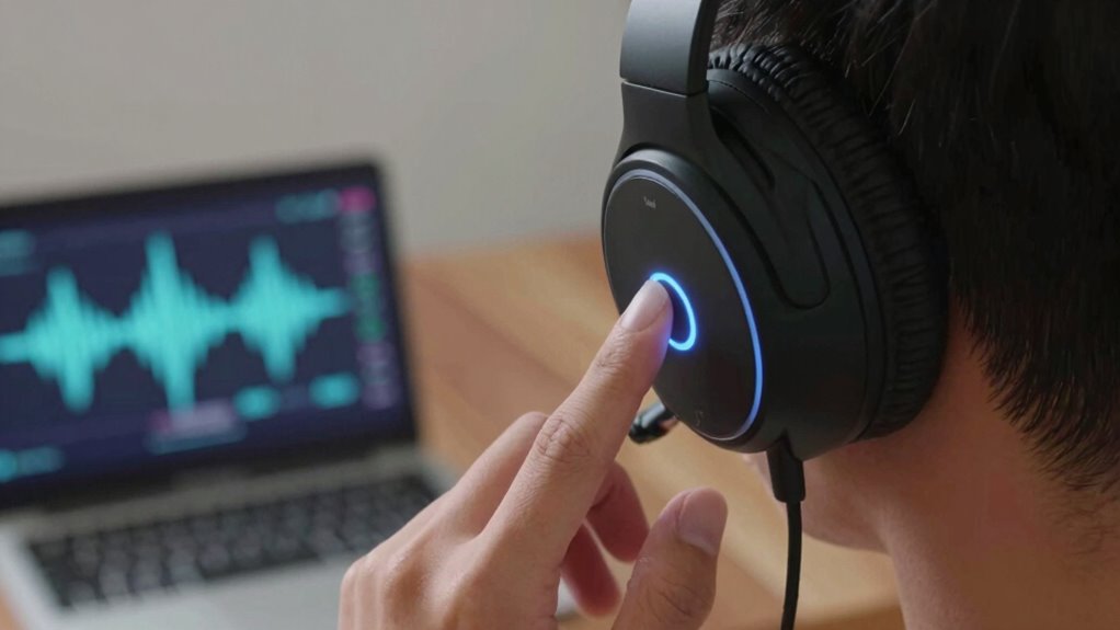 overly aggressive noise filtering