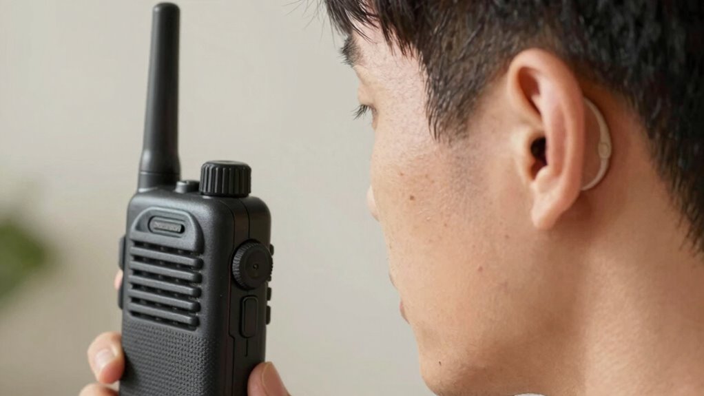 personalized hearing device selection