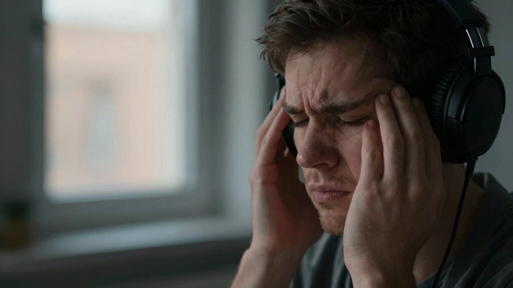 personalized sound and therapy