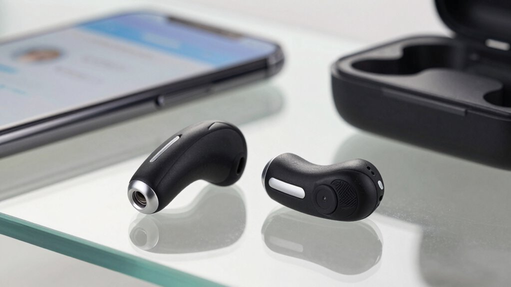 15 Best Self-Fitting OTC Hearing Aids for 2026 3 personalized user friendly hearing aids