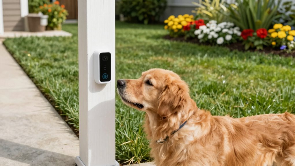 pets cause false alarms