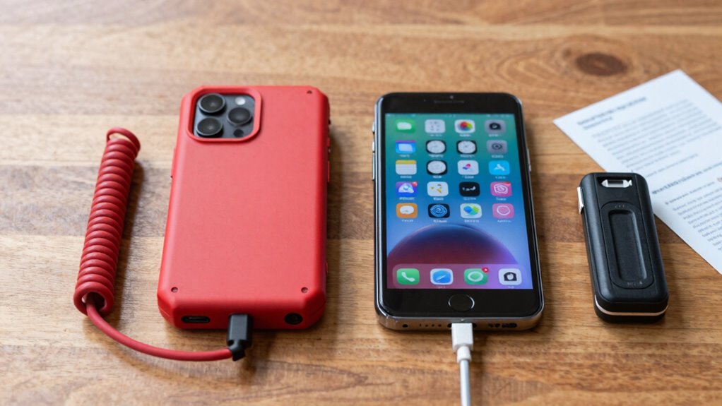 phone costs and setup