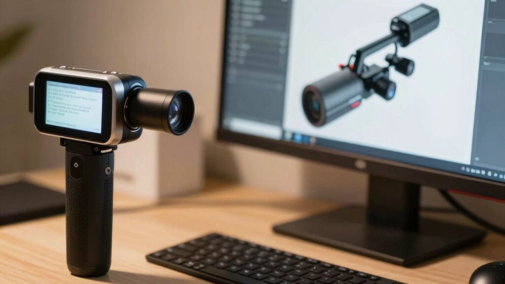 portability for quick tasks