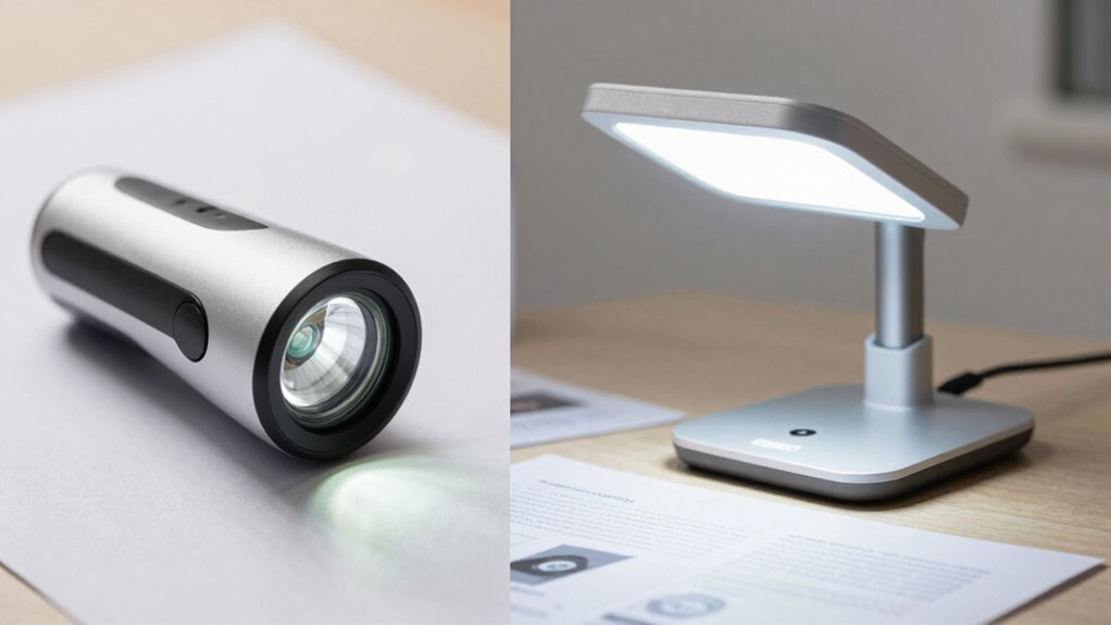 portable adjustable reliable devices