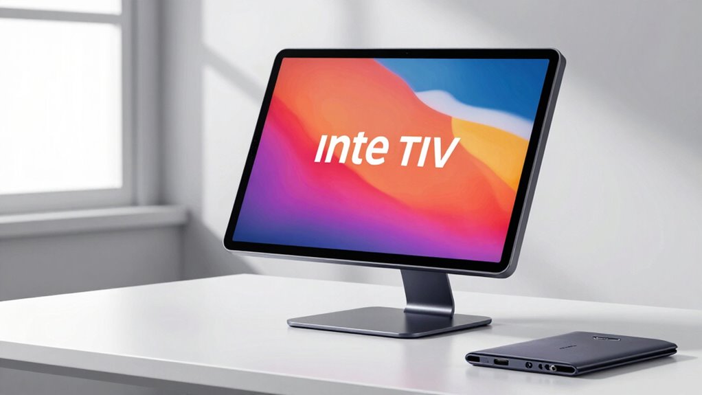 portable monitor selection criteria