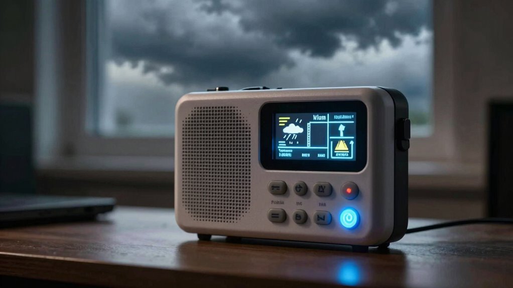 power on maintain test regularly