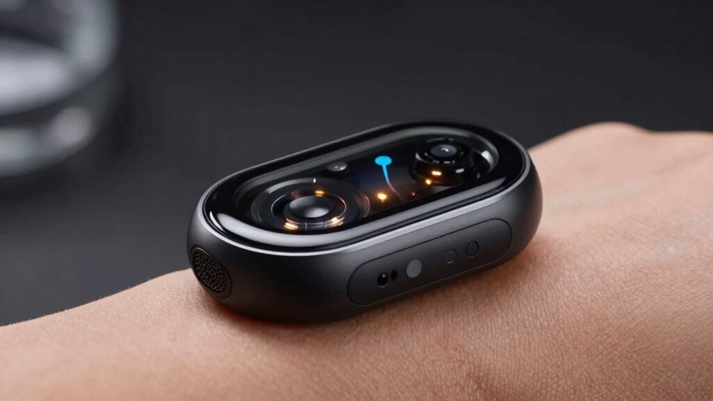 precise customizable tactile feedback