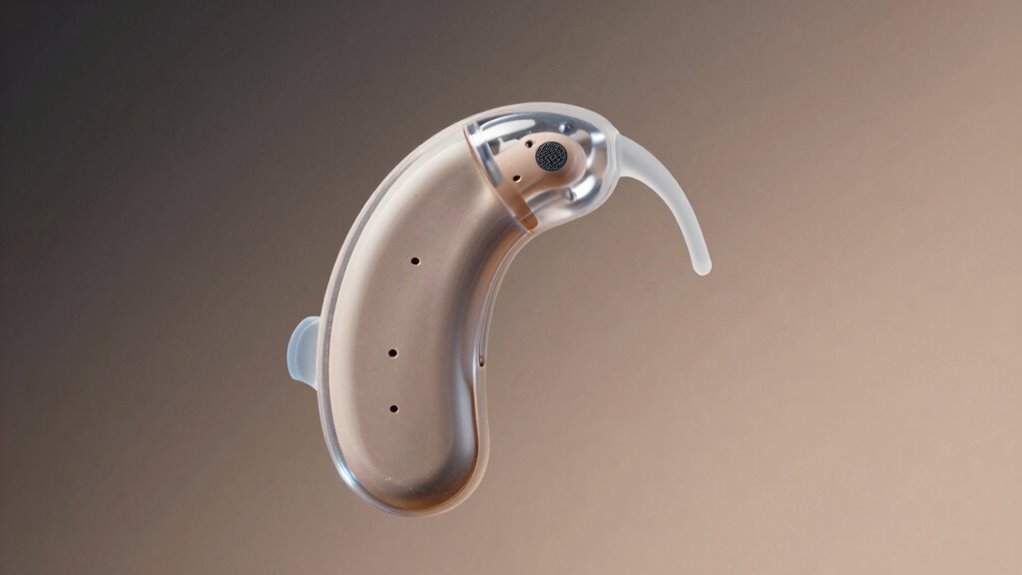 prevent feedback with maintenance