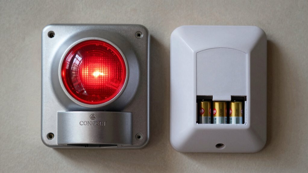 prioritize reliable fire safety