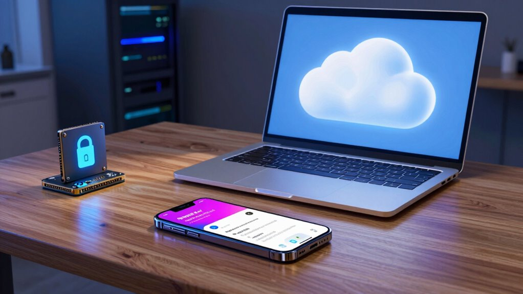 On‑Device vs Cloud Captions: Which Is Safer and Faster? 3 privacy vs data security
