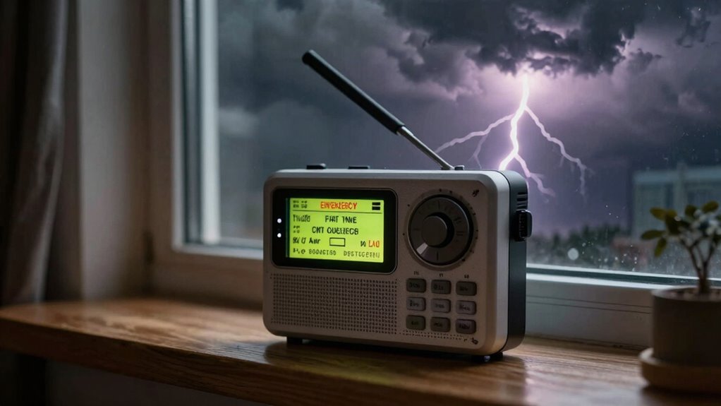 program weather zones correctly