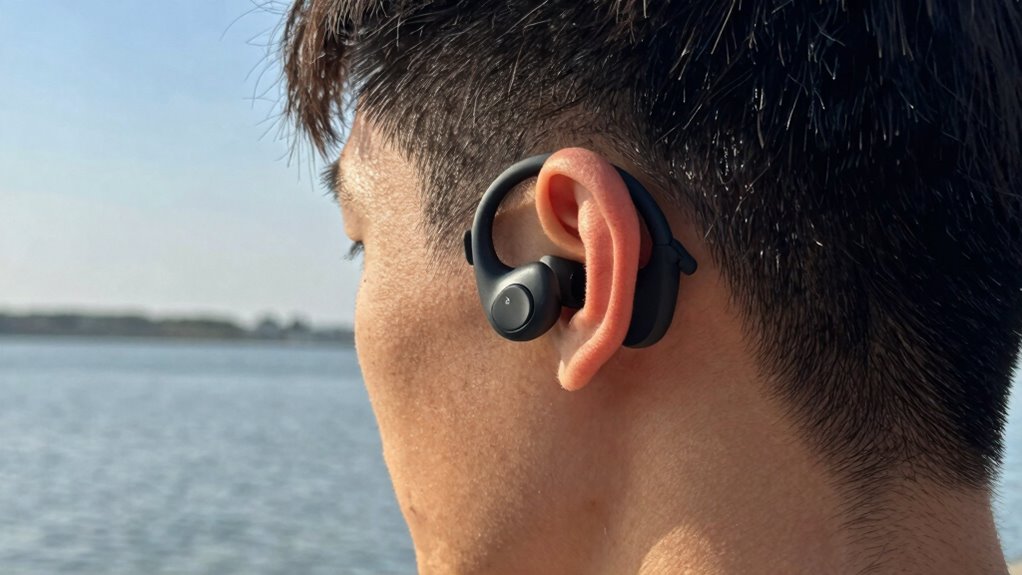 Bone Conduction Headphones: When They Help—and When They Don’t 10 proper fit and safe volume