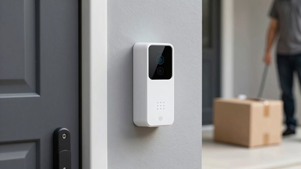 proper sensor placement and testing