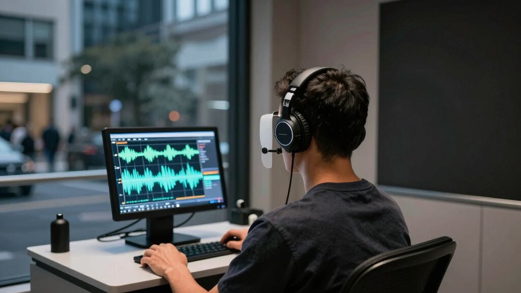 real world hearing assessment improvements