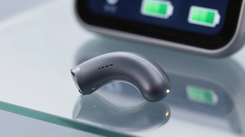 reliable all day hearing aids