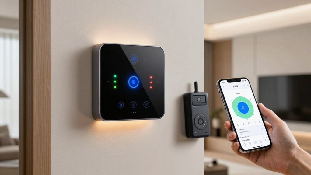 reliable wireless home alerts