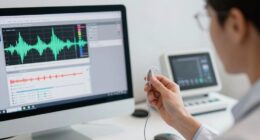 remote hearing aid adjustments