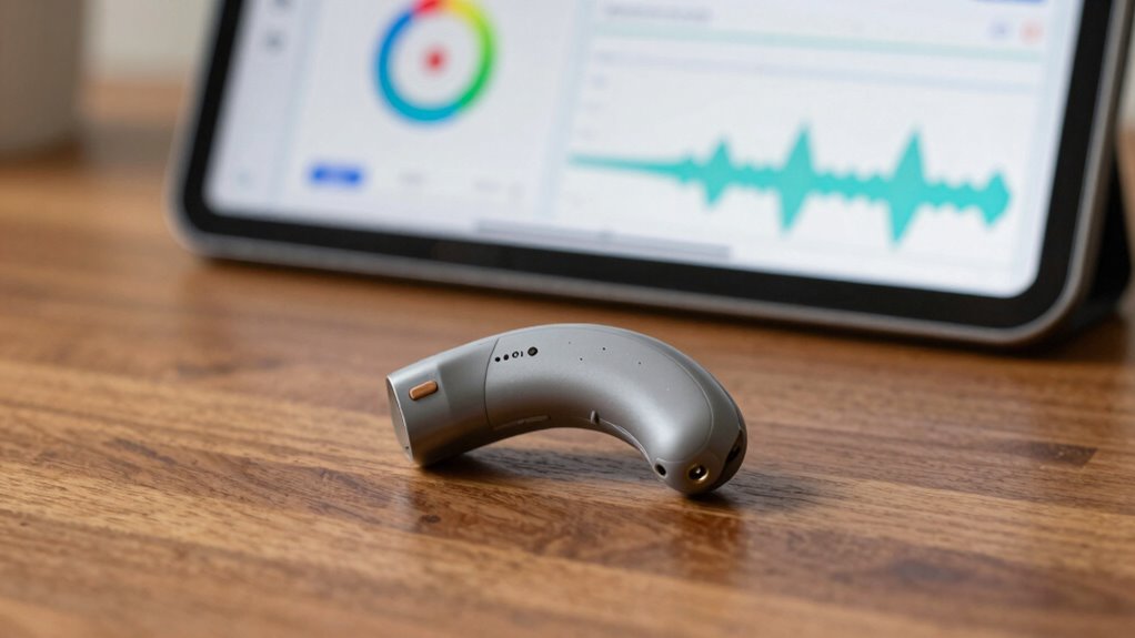 remote hearing care advancements