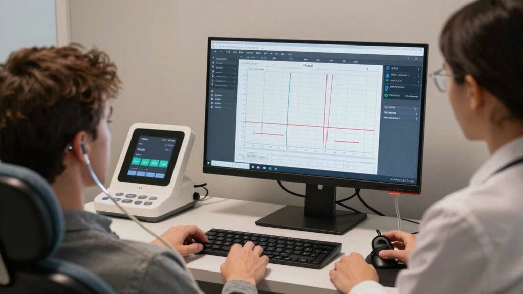 remote hearing healthcare benefits