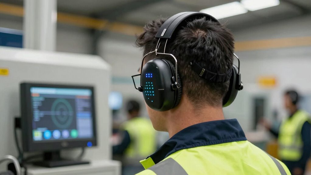 15 Best Smart Hearing Protection for Workplace Safety in 2026 5 safety comfort connectivity durability