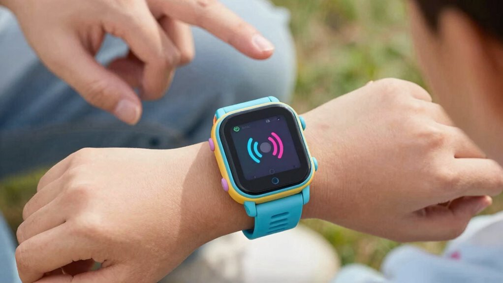 safety connectivity durability alerts