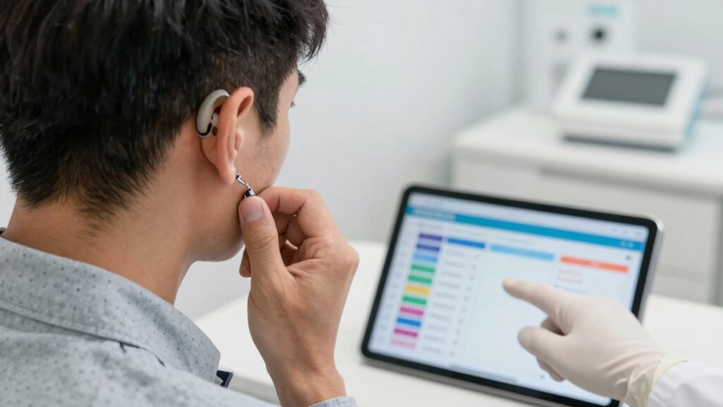 Cochlear Implants 101: What Happens After the Surgery 5 schedule review monitor recover