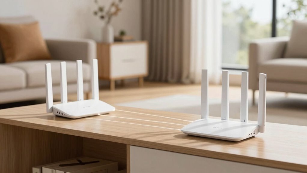 Wi‑Fi Mesh Systems: The Hidden Fix for Dropped Caption Calls 6 seamless expandable home coverage