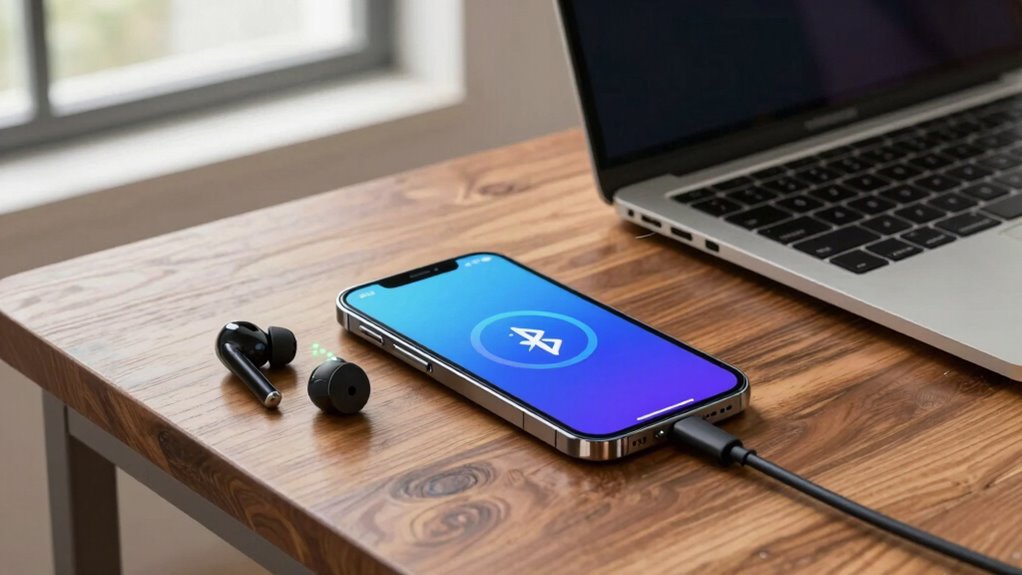 seamless multi device connectivity