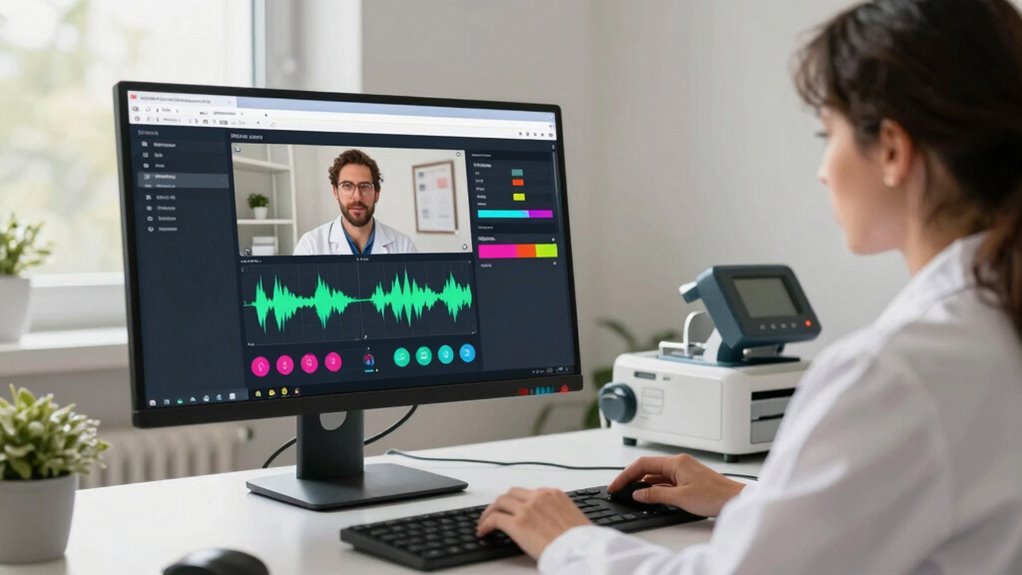 secure remote data protection