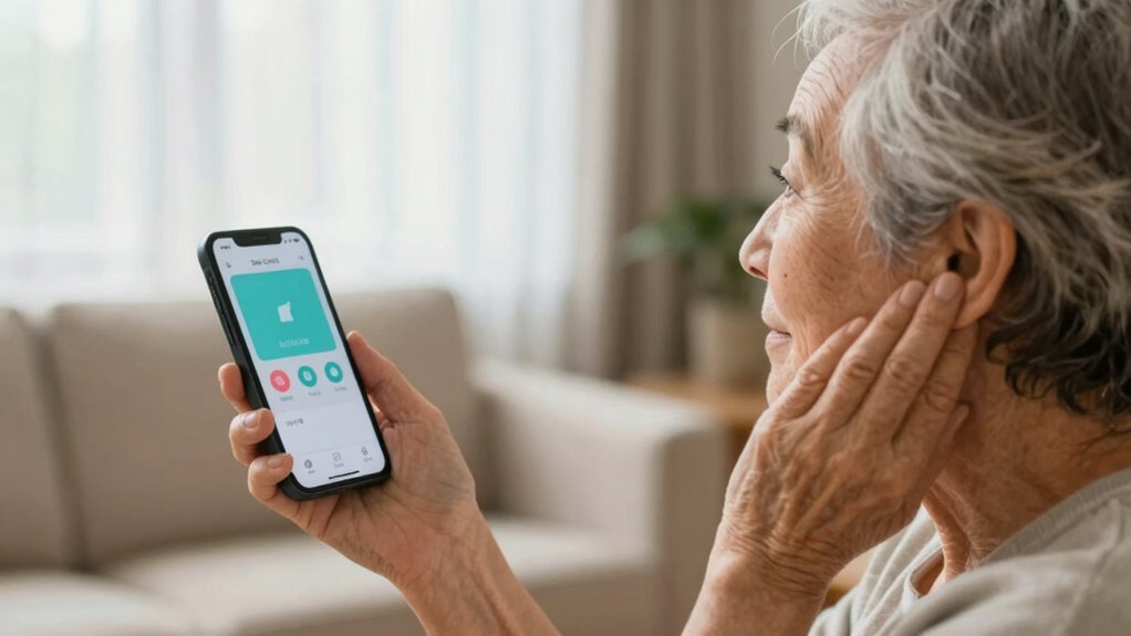 seek hearing evaluation promptly