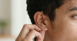 self check hearing loss