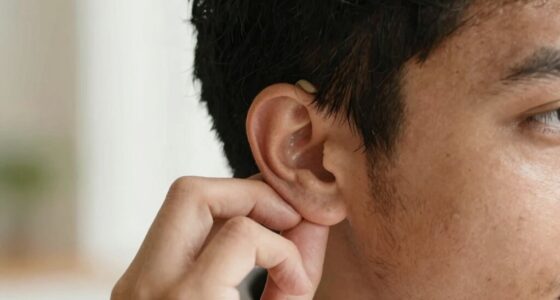 self check hearing loss