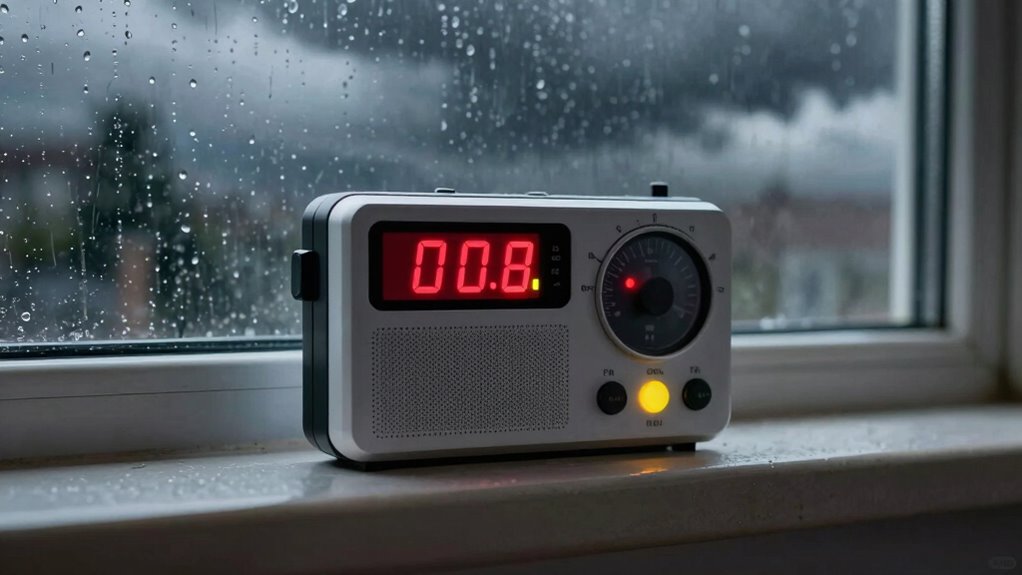 set accurate location settings