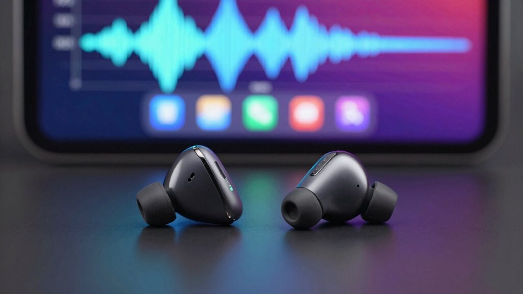 shared multi device audio