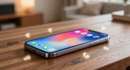 silent call alert system