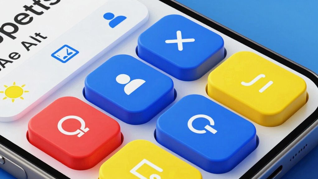 simple fixes for accessibility