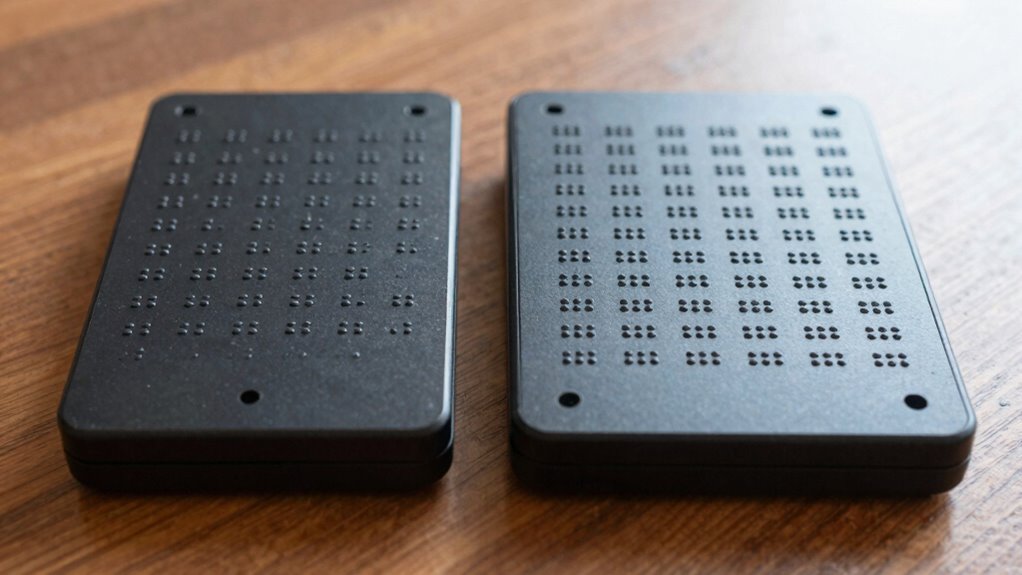 20‑Cell vs 40‑Cell Braille Displays: The Choice That Saves Money 3 size refresh rate readability