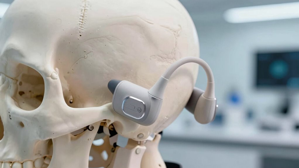 Bone Conduction Hearing: How You ‘Hear Through Your Skull’ 11 smaller smarter more efficient