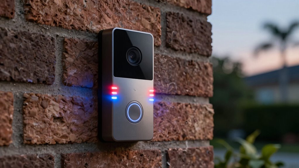 smart doorbell features checklist